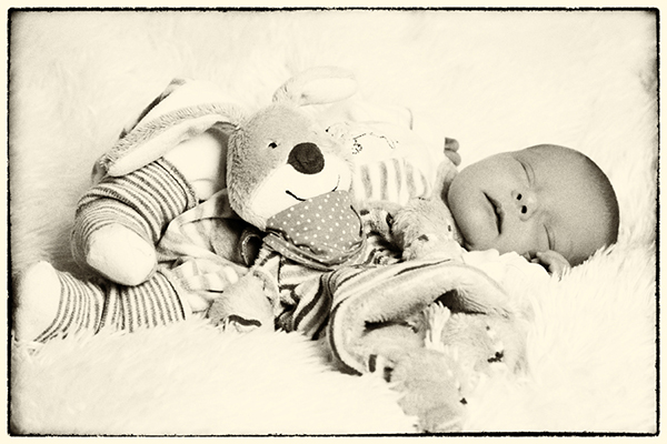 baby quer lb02
