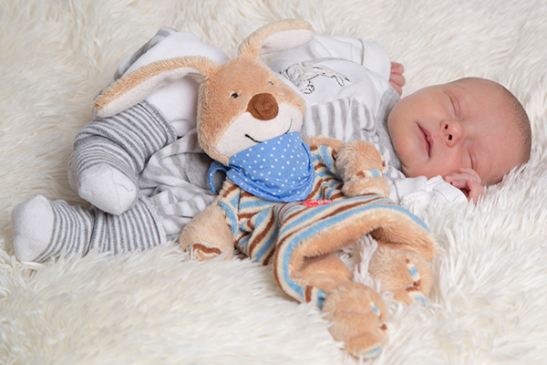 baby quer lb07