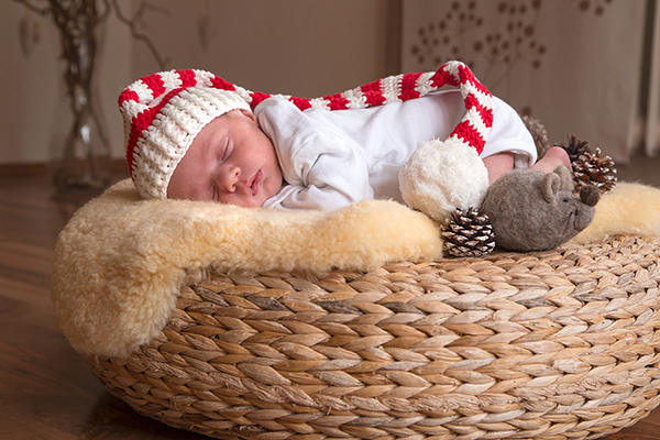 baby quer lb15